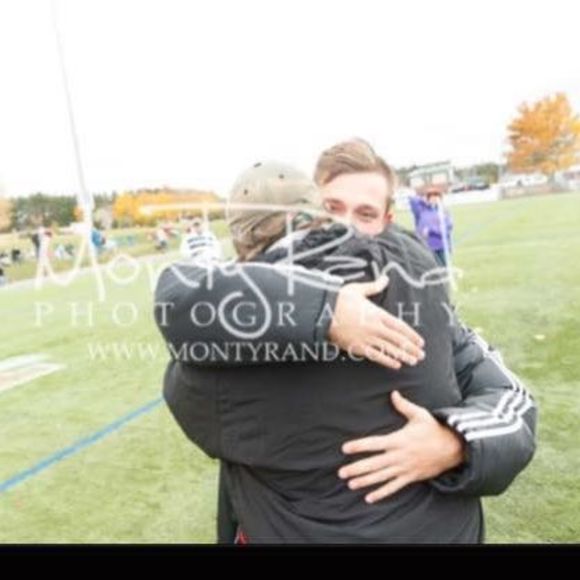 Meet your Posher, Josh - Picture 1 of 1